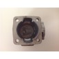 Cilindro pistone segmenti ROBIN motore decespugliatore NB 500 017969