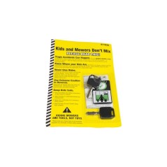 CLÉ 532411935 ORIGINALE HUSQVARNA | Newgardenstore.eu