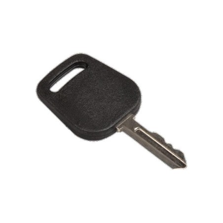 CHIAVE AVVIAMENTO 532140401 ORIGINALE HUSQVARNA | Newgardenstore.eu