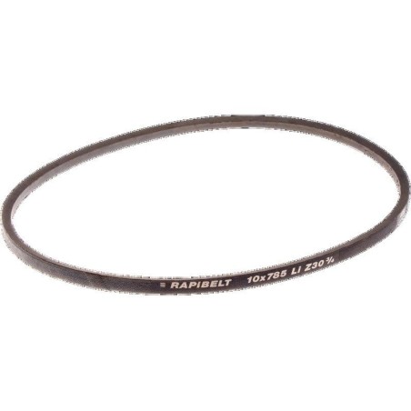 CORREA 531213131 ORIGINAL HUSQVARNA | Newgardenstore.eu