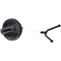 TAPPO SERBATOIO 537215207 ORIGINALE HUSQVARNA