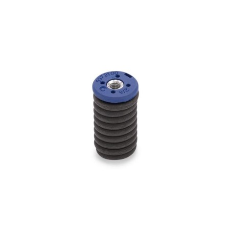 AMMORTIZZATORE 537210310 ORIGINALE HUSQVARNA | Newgardenstore.eu