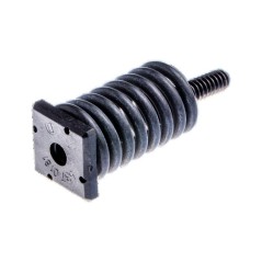 AMORTIGUADOR (DURO) 537017902 ORIGINAL HUSQVARNA | Newgardenstore.eu