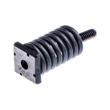 AMORTIGUADOR (DURO) 537017902 ORIGINAL HUSQVARNA | Newgardenstore.eu