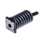 SHOCK ABSORBER (HARD) 537017902 ORIGINAL HUSQVARNA