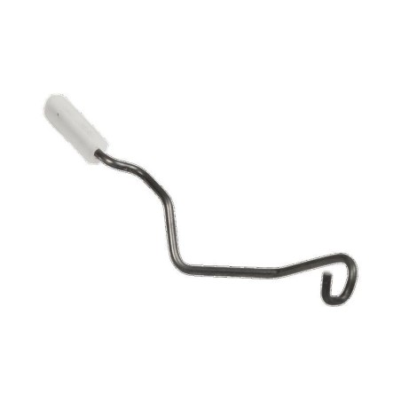 ASTINA ACCELERATORE 537260802 ORIGINALE HUSQVARNA | Newgardenstore.eu