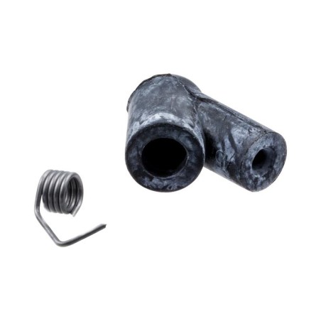 BOUCHON DE BOUGIE 537239601 ORIGINAL HUSQVARNA | Newgardenstore.eu