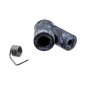 TAPÓN DE BUJÍA 537239601 ORIGINAL HUSQVARNA