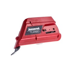 PROTECTOR DE CADENA CON TENSOR DE CADENA 537072001 ORIGINAL HUSQVARNA