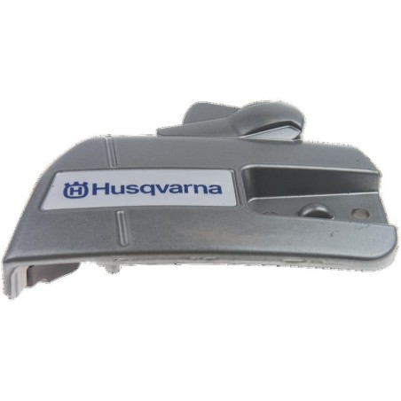 PROTECTOR DE CADENA KIT 537107804 HUSQVARNA ORIGINALES | Newgardenstore.eu