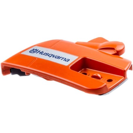 COMPLETE CHAIN ??GUARD 537107801 HUSQVARNA ORIGINAL | Newgardenstore.eu