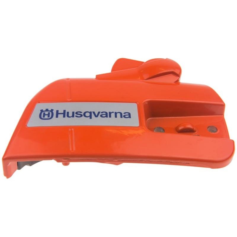 PROTECTION DE CHAÎNE COMPLÈTE 537107803 HUSQVARNA ORIGINE