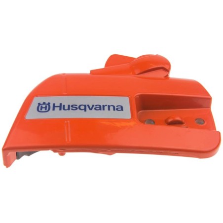 COMPLETE CHAIN ??GUARD 537107803 HUSQVARNA ORIGINAL | Newgardenstore.eu