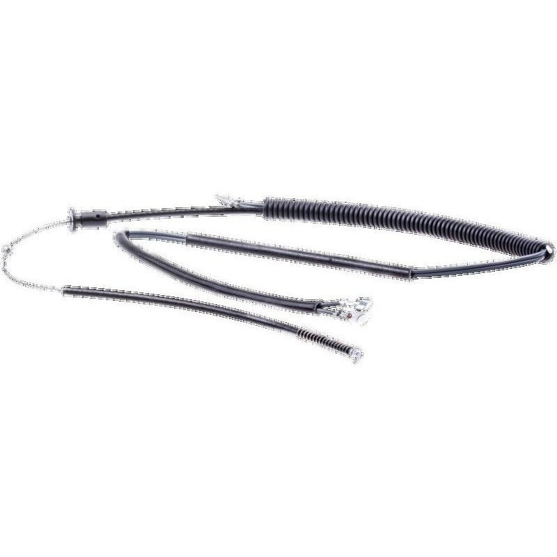 CAVO ACCELERATORE 537105105 ORIGINALE HUSQVARNA