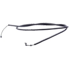 CAVO ACCELERATORE 537024204 ORIGINALE HUSQVARNA