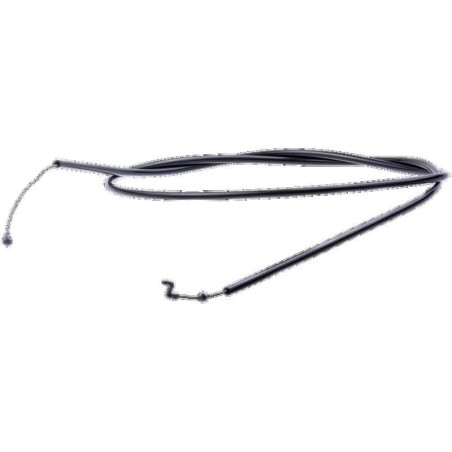 ACCELERATOR CABLE 537024204 ORIGINAL HUSQVARNA | Newgardenstore.eu