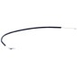 ACCELERATOR CABLE 537075802 ORIGINAL HUSQVARNA