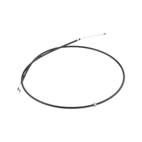ACCELERATOR CABLE T.N. 537024203 HUSQVARNA ORIGINAL | Newgardenstore.eu