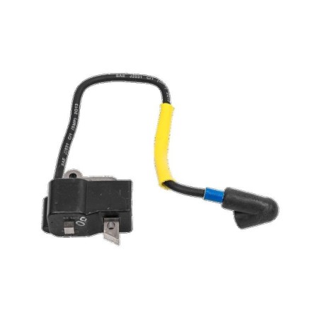 ZÜNDUNG 537418701 ORIGINAL HUSQVARNA | Newgardenstore.eu