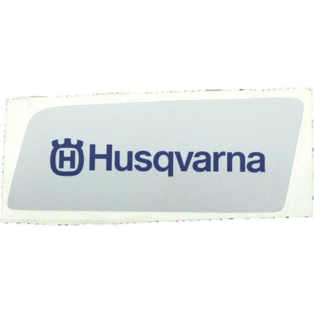 ADHESIVO CARTER CADENA 537298601 ORIGINAL HUSQVARNA | Newgardenstore.eu