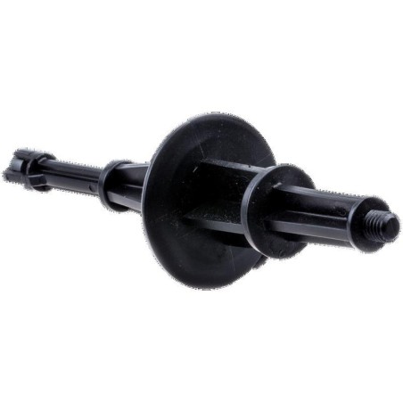 SHAFT 544011301 ORIGINAL HUSQVARNA | Newgardenstore.eu