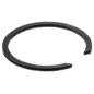 ANELLO SEGGER 537336701 ORIGINALE HUSQVARNA