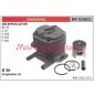 Piston cylinder segments SHINDAIWA brushcutter motor BP 35 C 35 350 016821