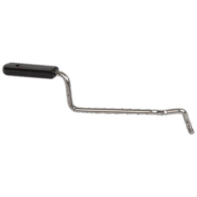 Jauge d'accélérateur 544284401 ORIGINAL HUSQVARNA