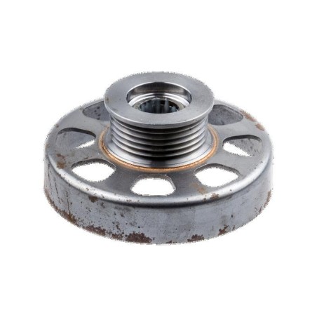 CAMPANA FRIZIONE 16'' (400MM) 544376601 ORIGINALE HUSQVARNA | Newgardenstore.eu