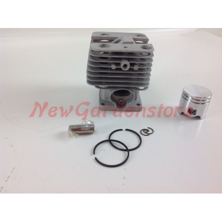 Piston cylinder segments STIHL brushcutter FS 120 engine 018400 | Newgardenstore.eu