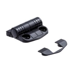 ZIPPER 544254801 ORIGINAL HUSQVARNA | Newgardenstore.eu