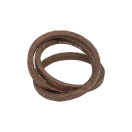 CORREA 544244001 ORIGINAL HUSQVARNA | Newgardenstore.eu