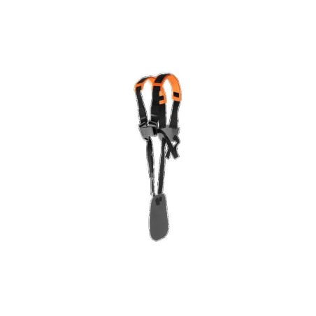 SOPORTE CORREA 537216301 ORIGINAL HUSQVARNA | Newgardenstore.eu