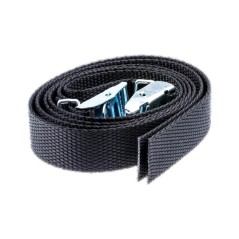 SANGLE D'ARRÊT DE BATTERIE 506836802 ORIGINAL HUSQVARNA | Newgardenstore.eu