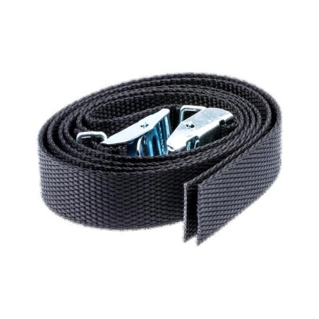 SANGLE D'ARRÊT DE BATTERIE 506836802 ORIGINAL HUSQVARNA | Newgardenstore.eu