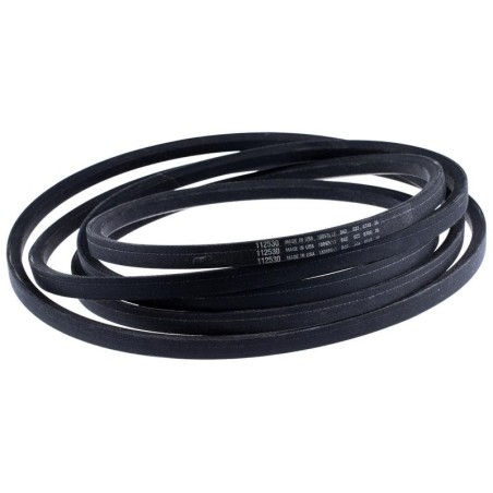 PLACA CORREA 539112530 ORIGINAL HUSQVARNA | Newgardenstore.eu