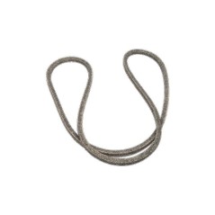 PLACA CORREA 532180808 ORIGINAL HUSQVARNA | Newgardenstore.eu