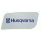 ADHESIVO TAPA CADENA 545118601 ORIGINAL HUSQVARNA