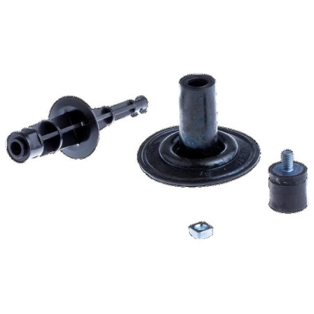 COMPLETE SHAFT 577598403 ORIGINAL HUSQVARNA | Newgardenstore.eu
