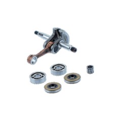 COMPLETE CRANKSHAFT 577670002 HUSQVARNA ORIGINAL