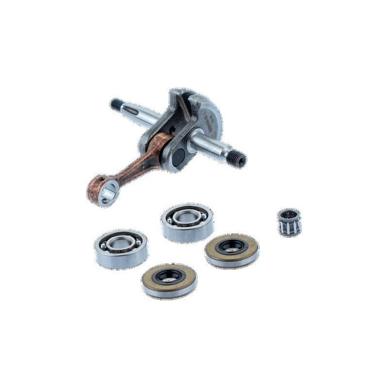 COMPLETE CRANKSHAFT 577670002 HUSQVARNA ORIGINAL