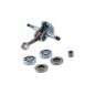 CIGÜEÑAL KIT 577670002 HUSQVARNA ORIGINALES