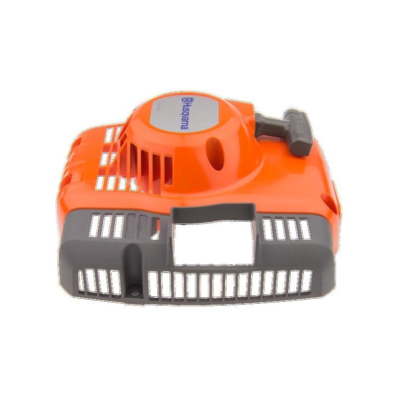 COMPLETE STARTER CRANKCASE 574487401 HUSQVARNA ORIGINAL