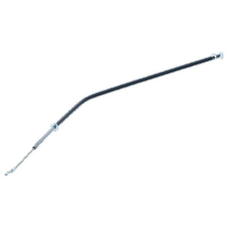ACCELERATOR CABLE 575572102 ORIGINAL HUSQVARNA | Newgardenstore.eu