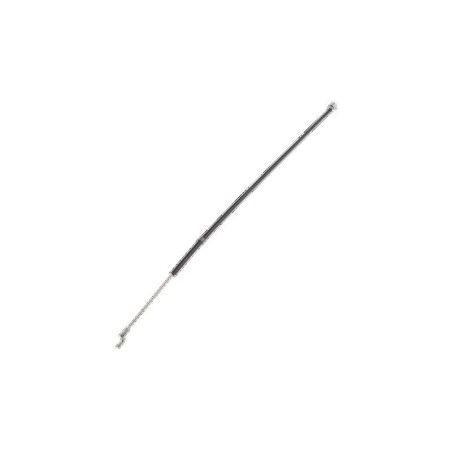 ACCELERATOR CABLE 575572101 ORIGINAL HUSQVARNA | Newgardenstore.eu