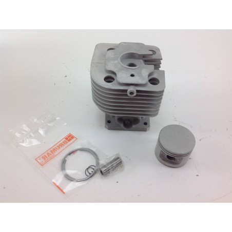 Piston piston cylinder segments STIHL brushcutter engine FS 350 400 450 480 015592 | Newgardenstore.eu