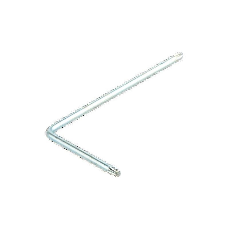 CLE TORX EN FORME DE L 'T20/T27' 575880701 ORIGINAL HUSQVARNA