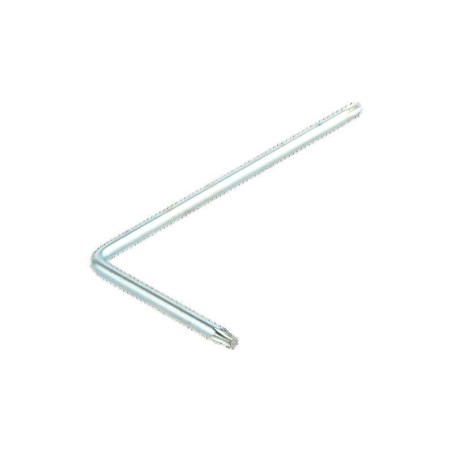 LLAVE TORX EN FORMA DE L 'T20/T27' 575880701 ORIGINAL HUSQVARNA | Newgardenstore.eu