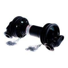 ALBERO CARDANICO 586493201 ORIGINALE HUSQVARNA | Newgardenstore.eu