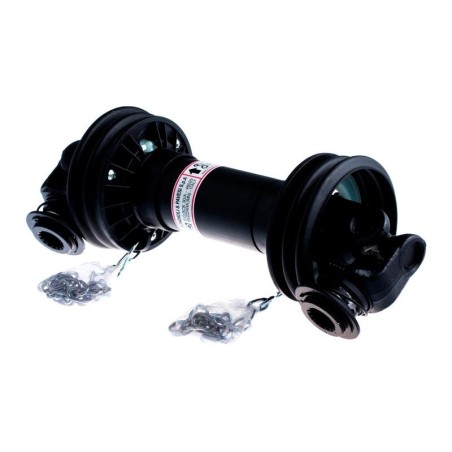 ARBRE DE PTO 586493201 ORIGINE HUSQVARNA | Newgardenstore.eu